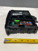 2020-2023 Ford Escape Keyless Alarm Module Fuse Box 315MHZ W/O Remote Start