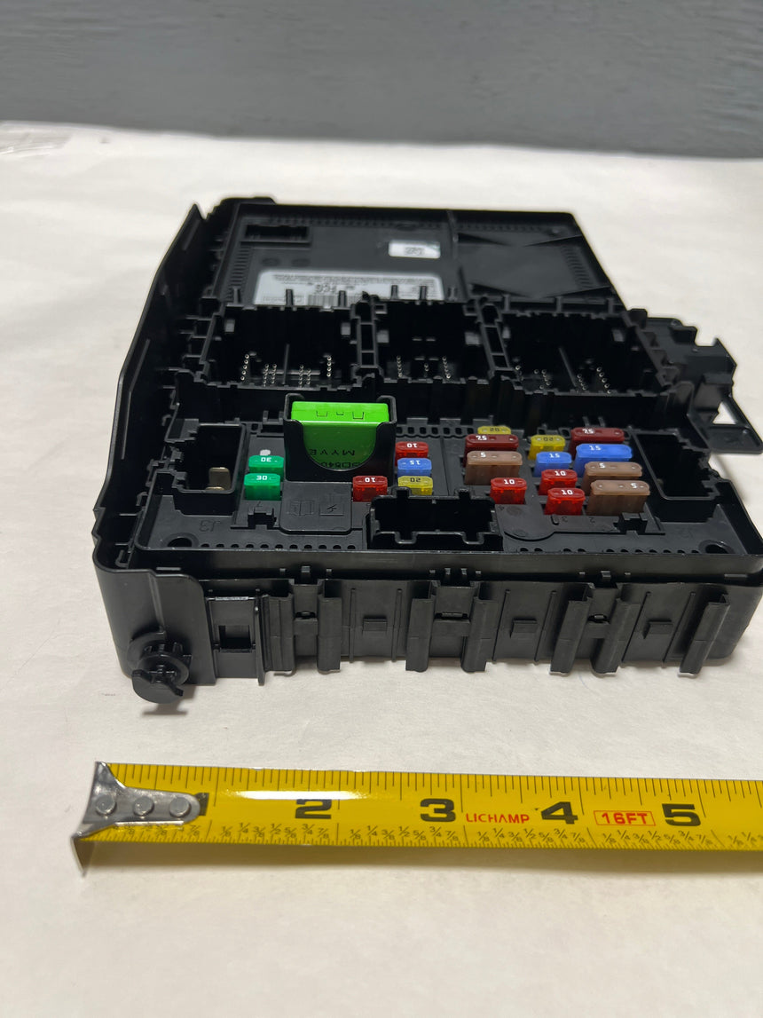 2020-2023 Ford Escape Keyless Alarm Module Fuse Box 315MHZ W/O Remote Start