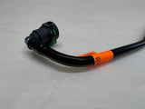 2020-2025 Ford Explorer 3.3 Hybrid PCV Valve Vapor Separator Hose