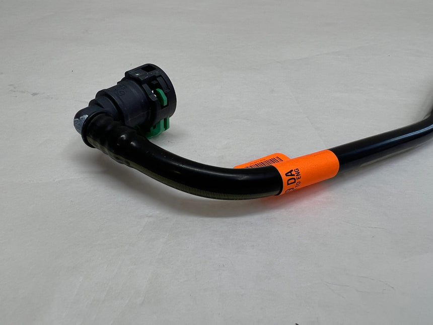 2020-2025 Ford Explorer 3.3 Hybrid PCV Valve Vapor Separator Hose