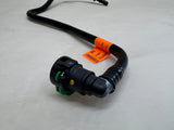 2020-2025 Ford Explorer 3.3 Hybrid PCV Valve Vapor Separator Hose
