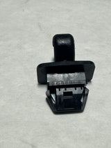 2020-2025 Ford Explorer () Door Glass Sunshade Clip OEM Genuine New