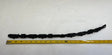 2020-2023 Ford Explorer Driver Side Roof Molding Retainer Clip No Sunroof Or Rack