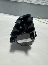 2020-2024 Ford Explorer Floor Center Console Dual Cup Holder OEM