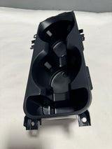 2020-2024 Ford Explorer Floor Center Console Dual Cup Holder OEM