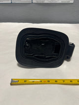 2020-2025 Ford Explorer Fuel Tank Filler Door Hinge Housing Pocket