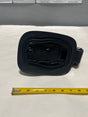 2020-2025 Ford Explorer Fuel Tank Filler Door Hinge Housing Pocket