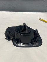 2020-2025 Ford Explorer Fuel Tank Filler Door Hinge Housing Pocket