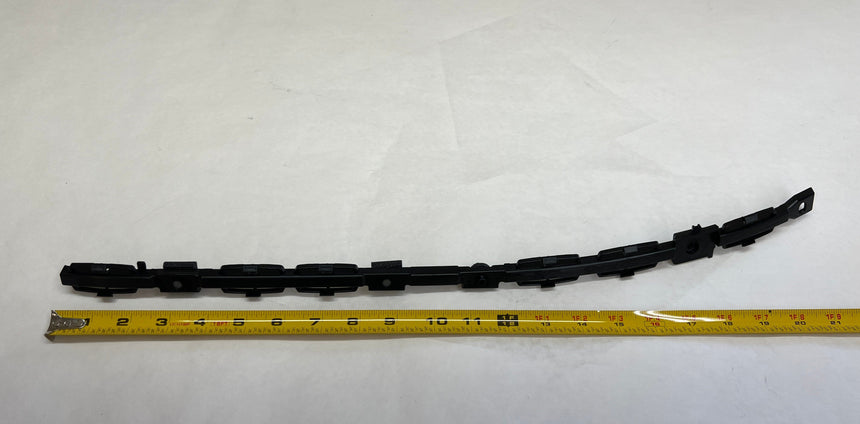 2020-2023 Ford Explorer Passenger Side Roof Molding Retainer Clip No Sunroof Or Rack