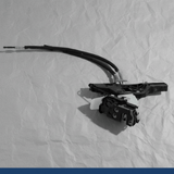 2020-2023 Ford Explorer Rear Passenger Side Door Lock Latch Actuator OEM