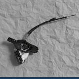 2020-2023 Ford Explorer Rear Passenger Side Door Lock Latch Actuator OEM