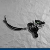 2020-2023 Ford Explorer Rear Passenger Side Door Lock Latch Actuator OEM