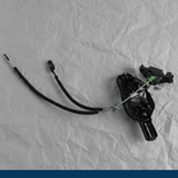 2020-2023 Ford Explorer Rear Passenger Side Door Lock Latch Actuator OEM