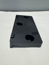 2020-2024 Ford Explorer ST Front Bumper License Plate Bracket OEM - No Hardware