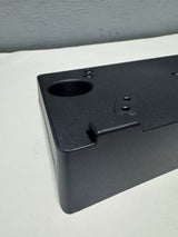 2020-2024 Ford Explorer ST Front Bumper License Plate Bracket OEM - No Hardware