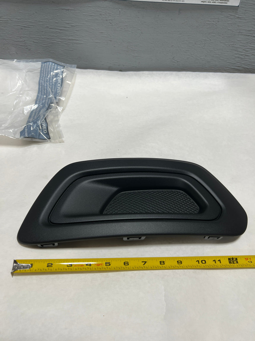 2020-2023 Ford Transit 150 250 Passenger Side Front Fog Light Cover Genuine New