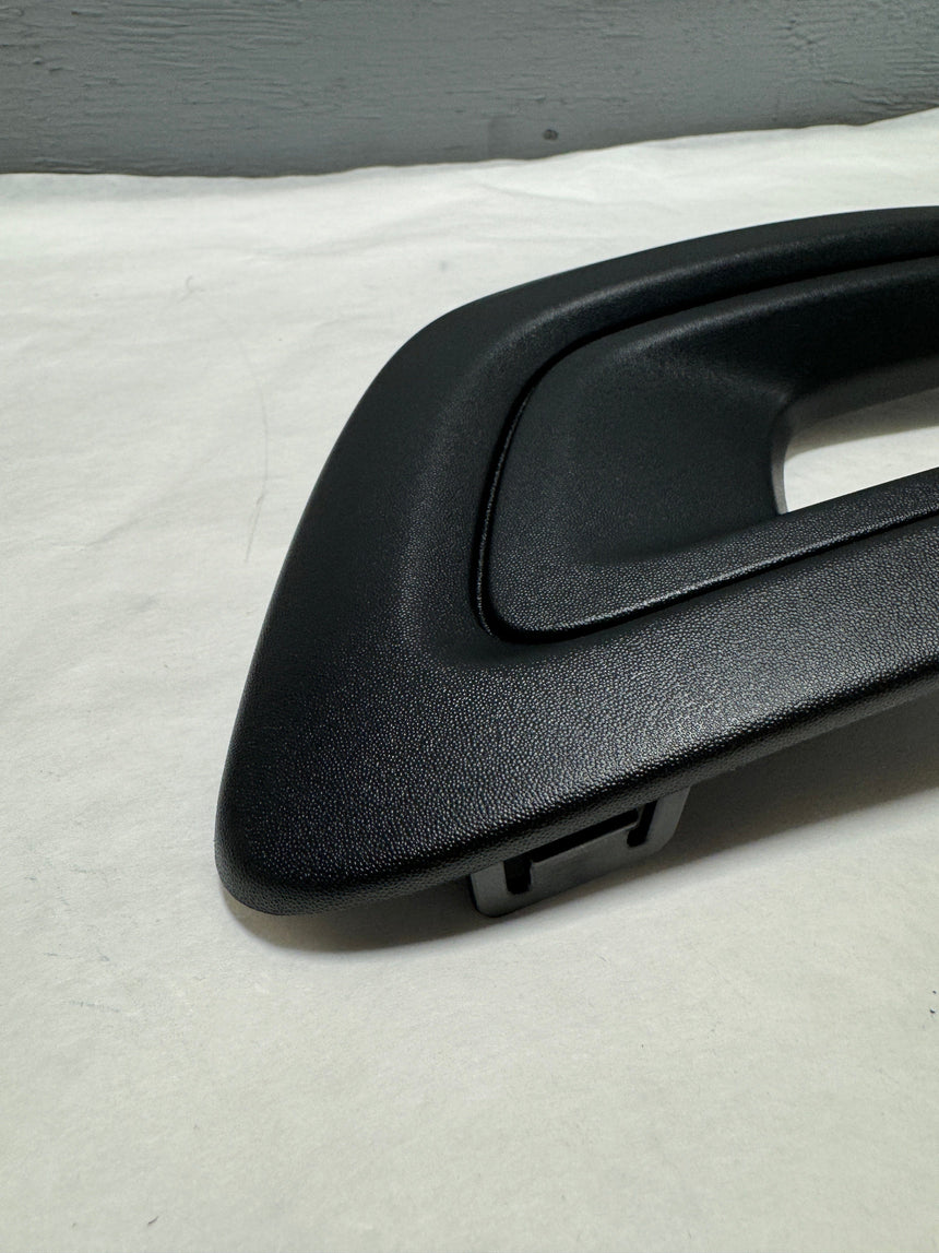 2020-2024 Ford Transit Passenger Side Fog Light Trim Bezel OEM