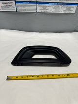 2020-2024 Ford Transit Passenger Side Fog Light Trim Bezel OEM