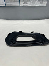 2020-2024 Ford Transit Passenger Side Fog Light Trim Bezel OEM