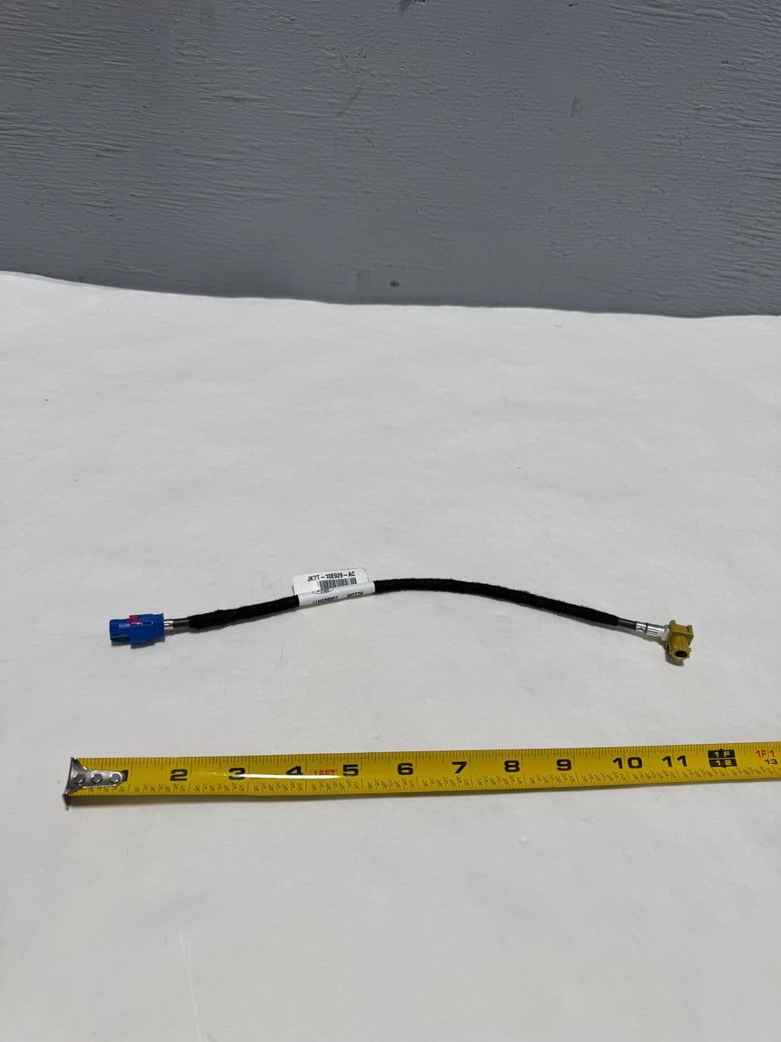 2020-2025 Ford Transit Radio Jumper Wire Harness OEM Genuine New