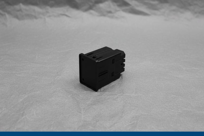 2020-2023 Ford Transit USB Port Interface Module Genuine OEM