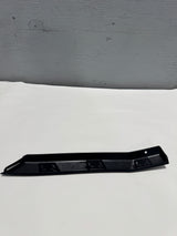 2020-2023 GMC Acadia Denali Passenger Side Rear Bumper Lower End Molding