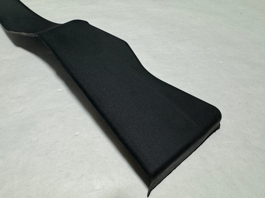 2020-2023 GMC Acadia Driver Side Air Inlet Grille Panel Cowl Extension OEM