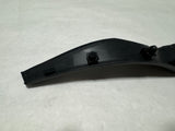 2020-2023 GMC Acadia Driver Side Air Inlet Grille Panel Cowl Extension OEM