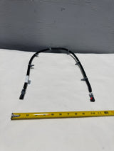 2020-2023 GMC Sierra 2500 3500 Front View Camera Switch Wiring Harness for Black Surround only