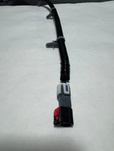 2020-2023 GMC Sierra 2500 3500 Front View Camera Switch Wiring Harness for Black Surround only