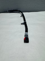 2020-2023 GMC Sierra 2500 3500 Front View Camera Switch Wiring Harness for Black Surround only