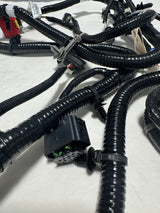 2020-2023 Jeep Cherokee Front Fascia Bumper Wiring Genuine OEM