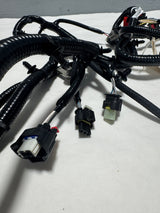 2020-2023 Jeep Cherokee Front Fascia Bumper Wiring Genuine OEM