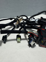 2020-2023 Jeep Cherokee Front Fascia Bumper Wiring Genuine OEM