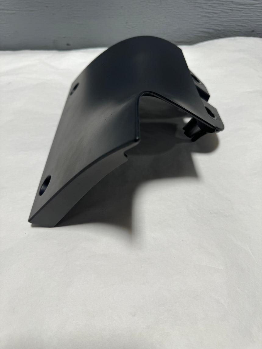 2020-2025 Jeep Wrangler JL 6.4 Engine Driver Side Performance Hood Cowl Side Trim Panel