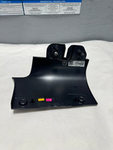 2020-2025 Jeep Wrangler JL 6.4 Engine Driver Side Performance Hood Cowl Side Trim Panel