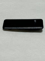 2020-2025 Kia Soul (1) Roof Cover Molding Cap For No Sunroof and No Roof Rack
