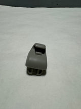 2020-2024 Kia Telluride 21-25 Sorento (1) Sun Visor Clip Retainer OEM