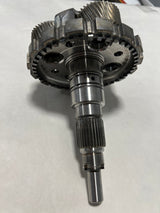 2020-2023 Lincoln Aviator 3.0 Transmission Output Shaft And Gear Genuine OEM