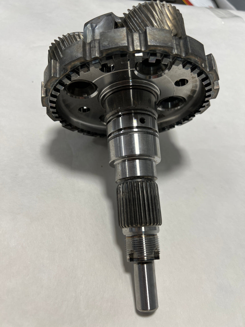 2020-2023 Lincoln Aviator 3.0 Transmission Output Shaft And Gear Genuine OEM