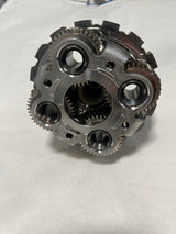 2020-2023 Lincoln Aviator 3.0 Transmission Output Shaft And Gear Genuine OEM