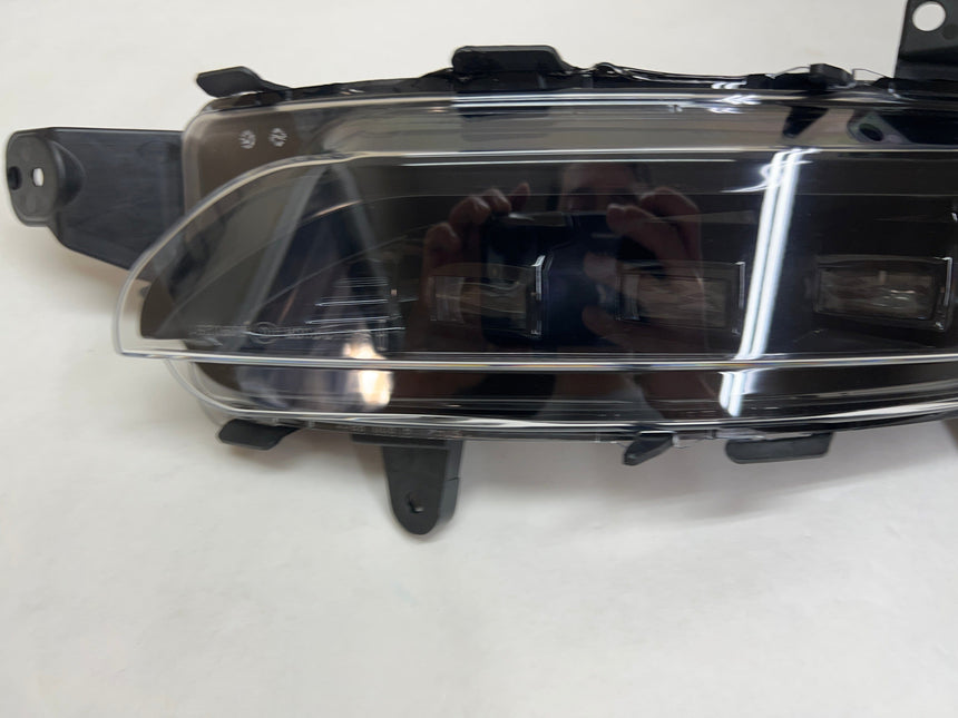 2020-2025 Lincoln Corsair LED Passenger Side Fog Light Genuine OEM