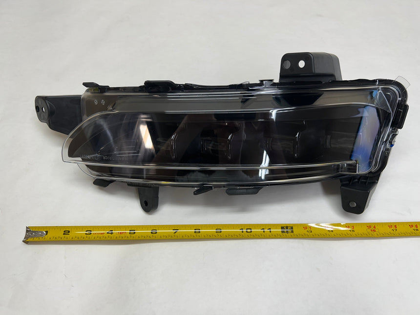 2020-2025 Lincoln Corsair LED Passenger Side Fog Light Genuine OEM