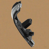 2020-2023 Lincoln Nautilus Driver Side Mirror Turn Signal Lamp For Pwr Fold Mirror