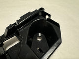 2020-2024 Mazda CX-30 Driver Side Front Bumper Cover Retainer Bracket