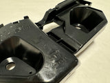 2020-2024 Mazda CX-30 Driver Side Front Bumper Cover Retainer Bracket