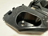 2020-2024 Mazda CX-30 Driver Side Front Bumper Cover Retainer Bracket