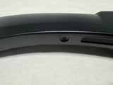 2020-2023 Mazda CX-30 Front Passenger Side Lower Fender Molding OEM