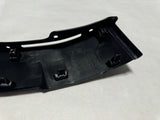 2020-2023 Mazda CX-30 Front Passenger Side Lower Fender Molding OEM