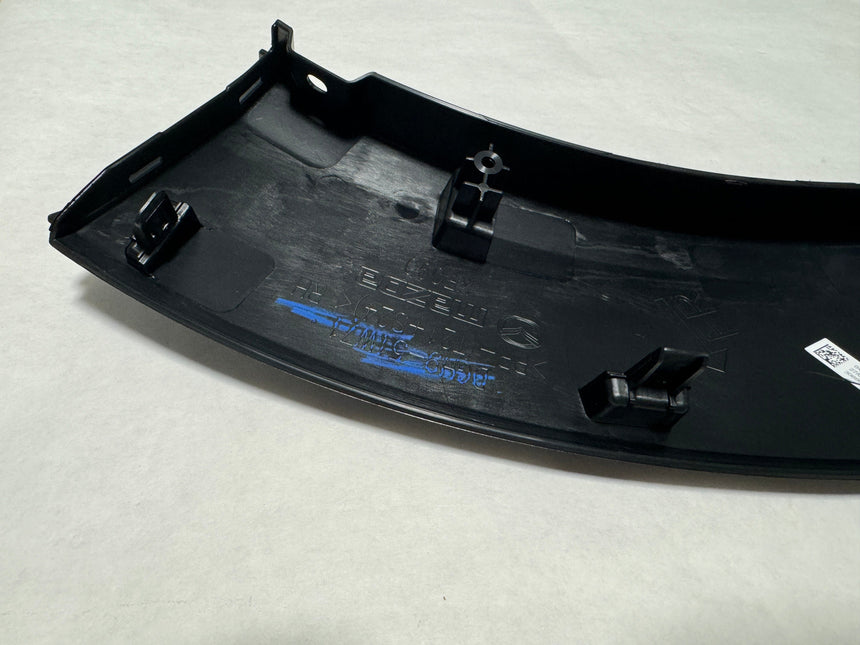 2020-2023 Mazda CX-30 Front Passenger Side Lower Fender Molding OEM